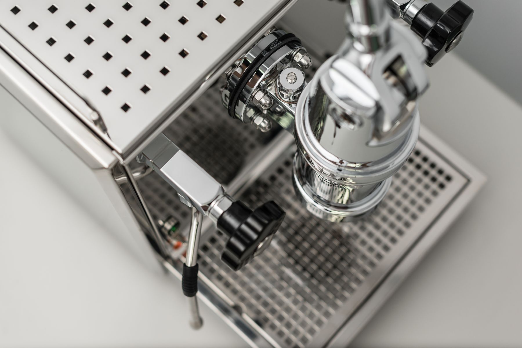 Profitec Pro 800 Lever espresso Machine